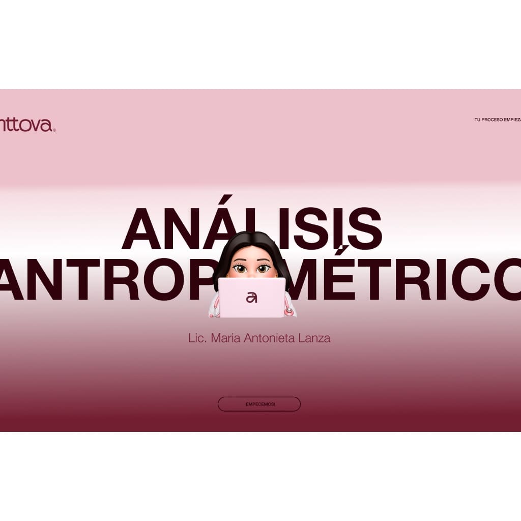 Antropometría