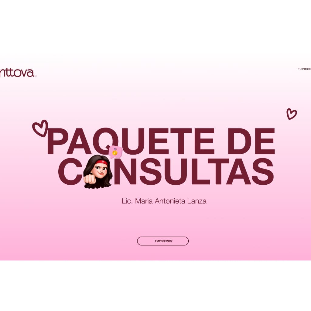 Paquete consultas de seguimiento